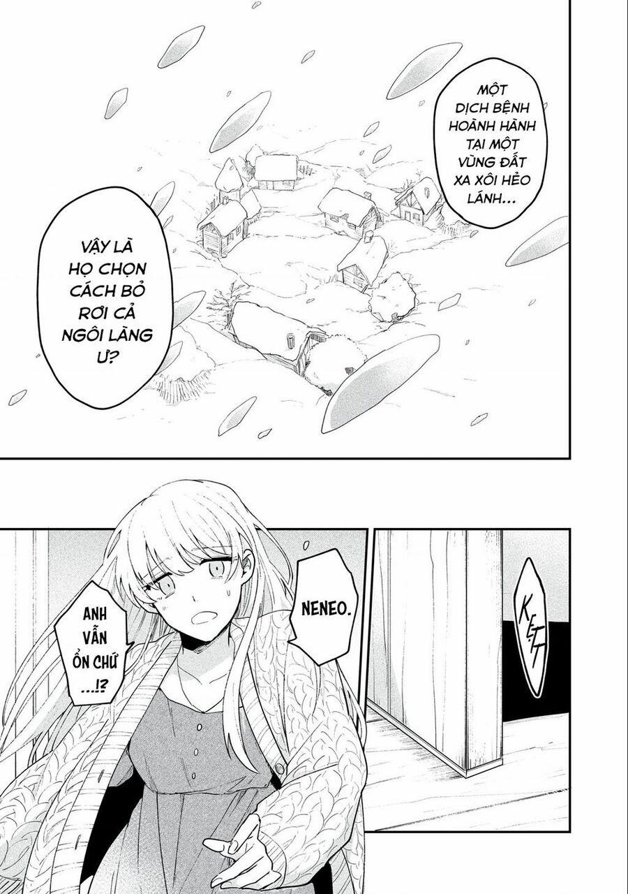 Tuyết Và Mực 6 trang 28