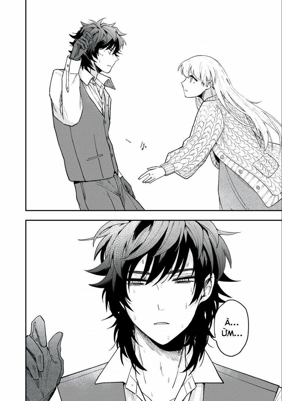 Tuyết Và Mực 6 trang 29