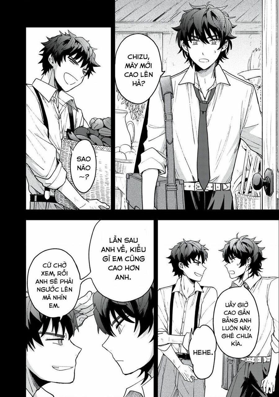 Tuyết Và Mực 6 trang 31