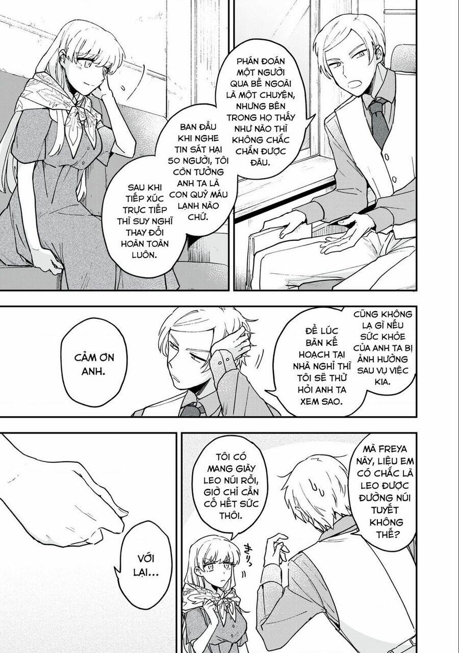 Tuyết Và Mực 6 trang 6