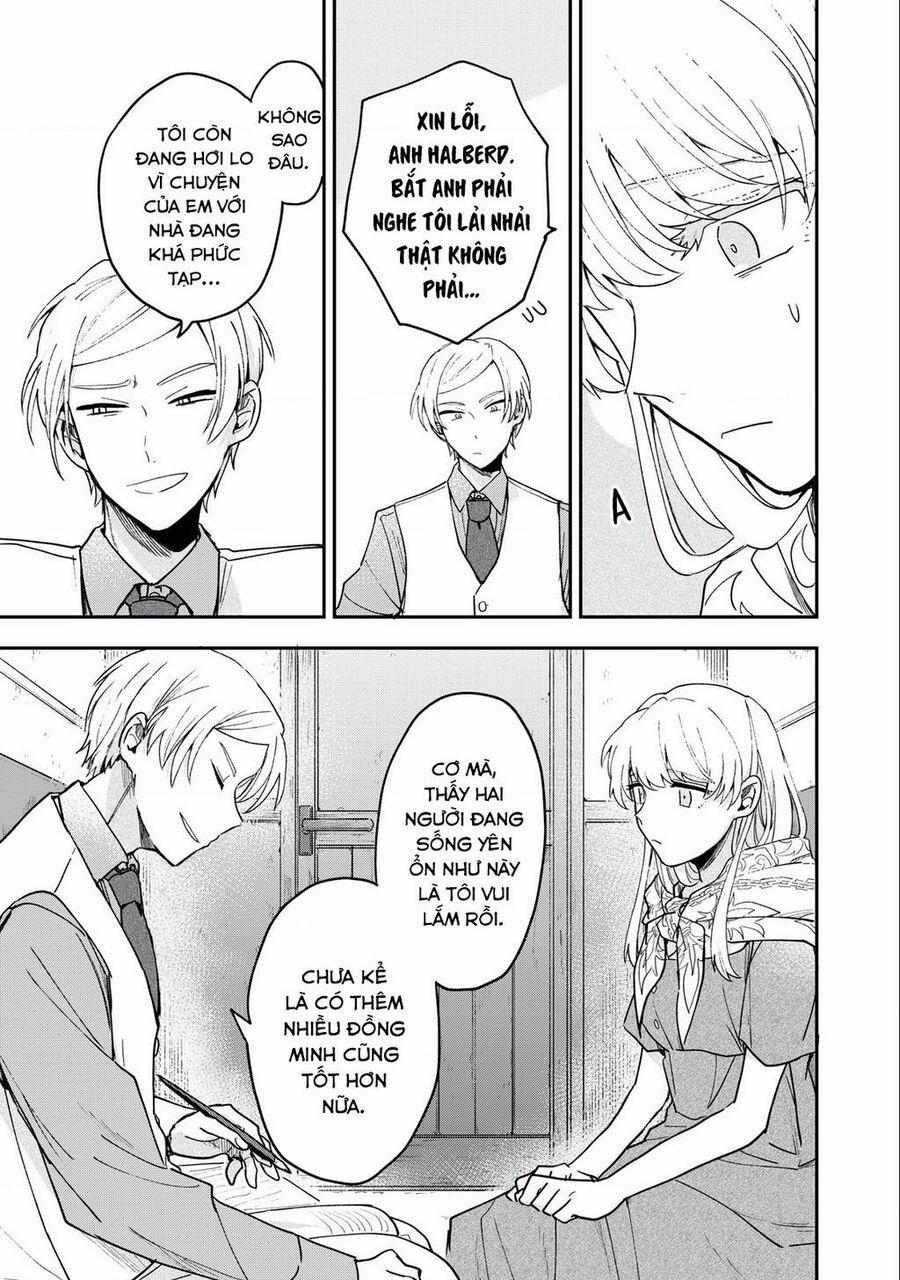 Tuyết Và Mực 6 trang 8