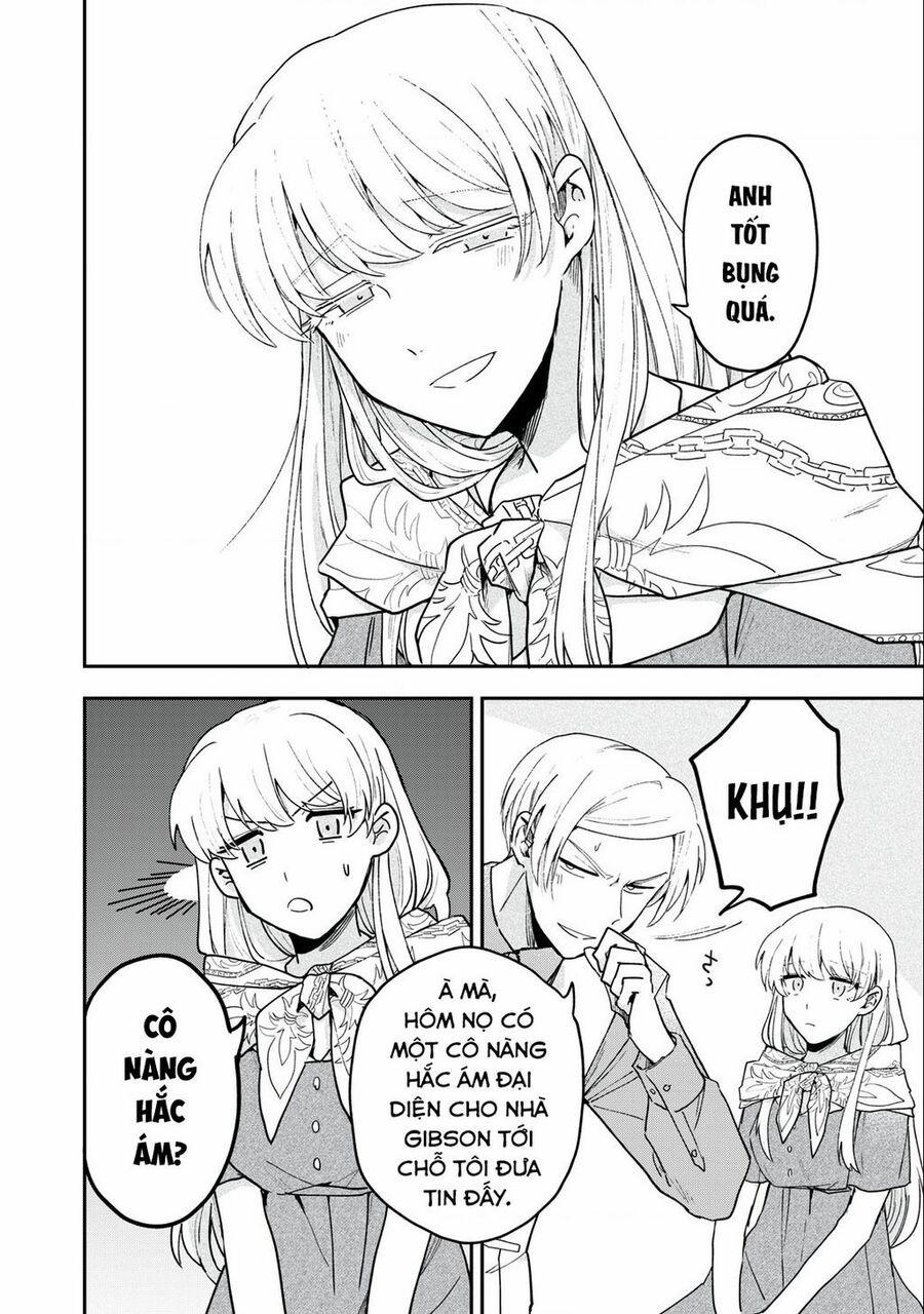 Tuyết Và Mực 6 trang 9