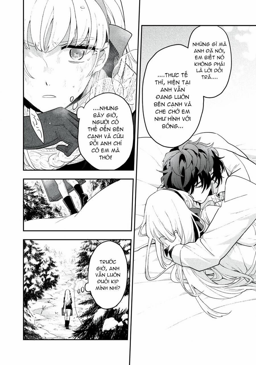 Tuyết Và Mực 7 trang 12