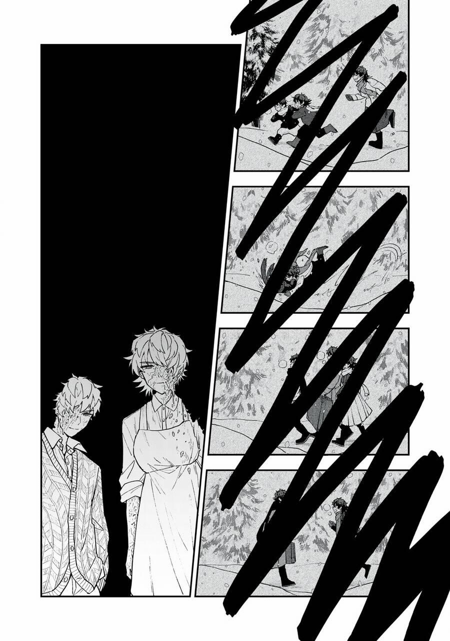 Tuyết Và Mực 7 trang 14