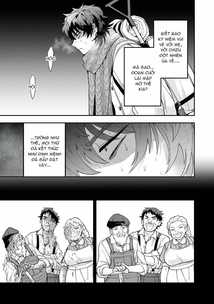 Tuyết Và Mực 7 trang 15