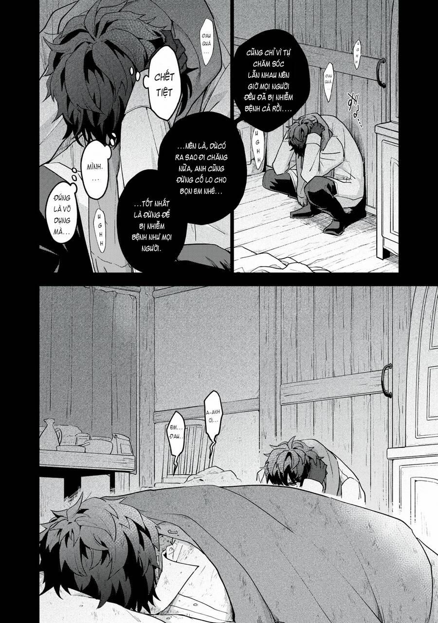 Tuyết Và Mực 7 trang 16