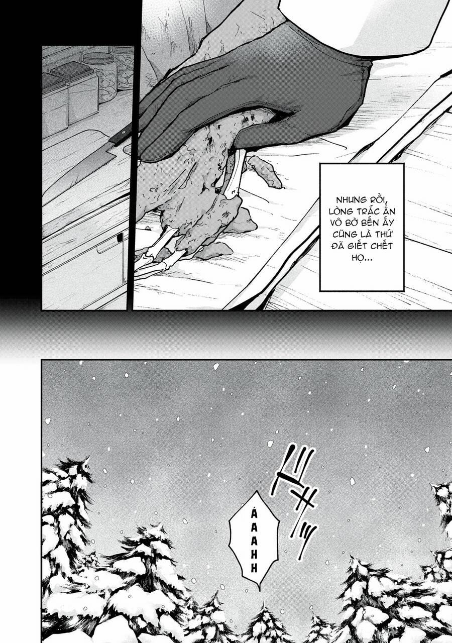 Tuyết Và Mực 7 trang 18