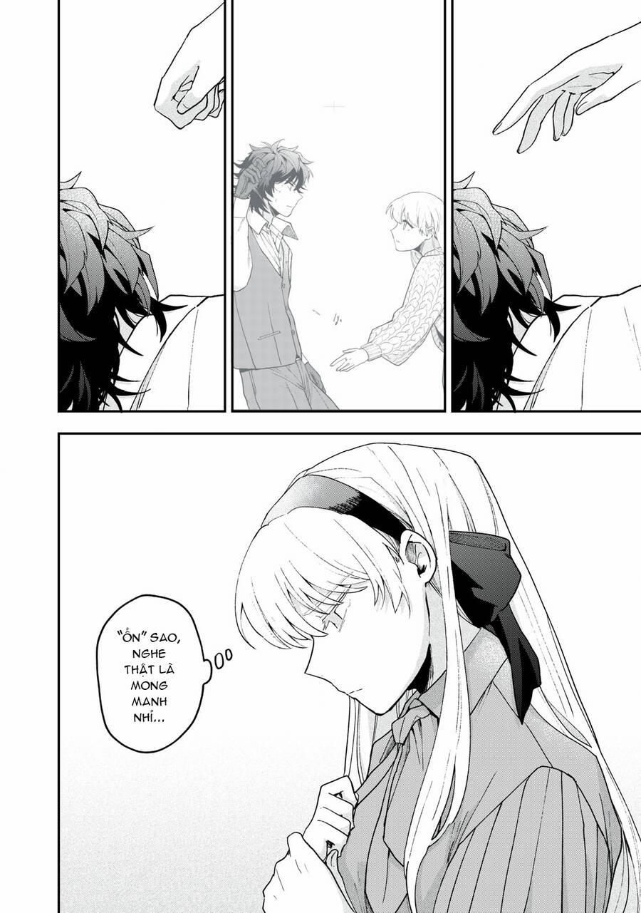 Tuyết Và Mực 7 trang 2