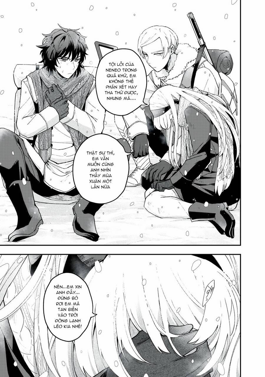 Tuyết Và Mực 7 trang 27