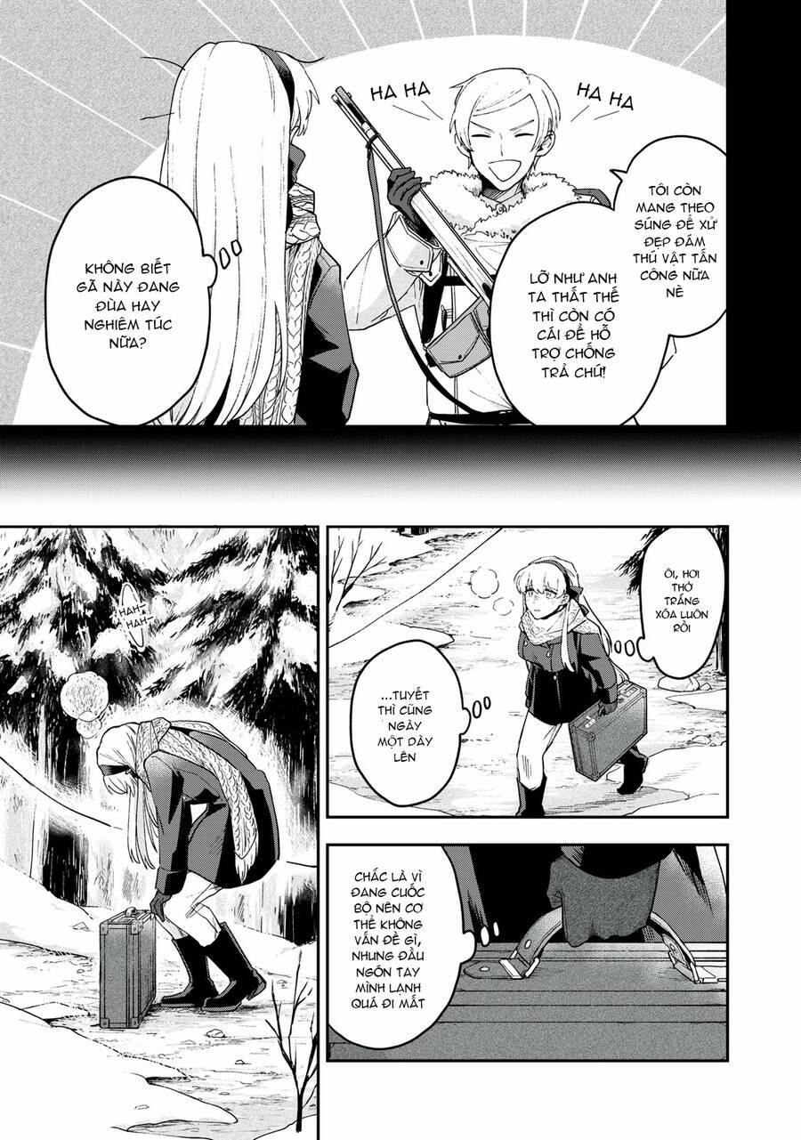 Tuyết Và Mực 7 trang 7