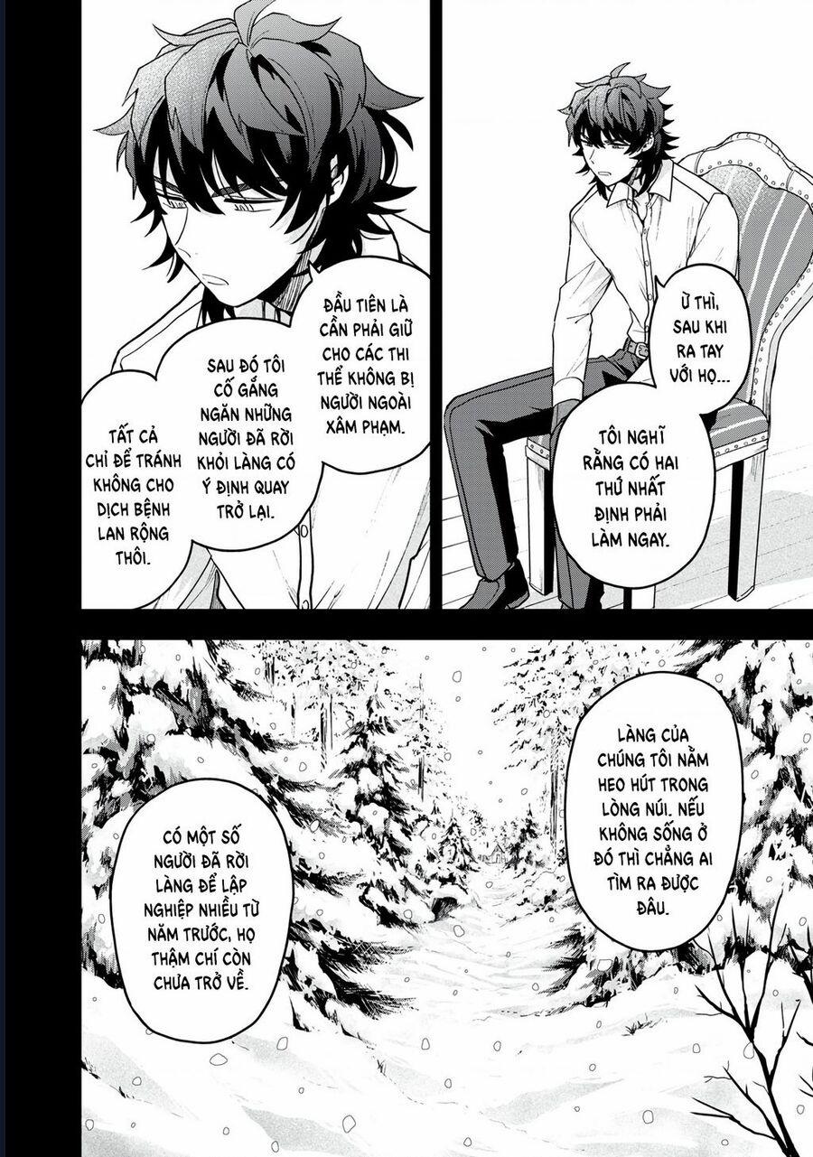 Tuyết Và Mực 8 trang 5