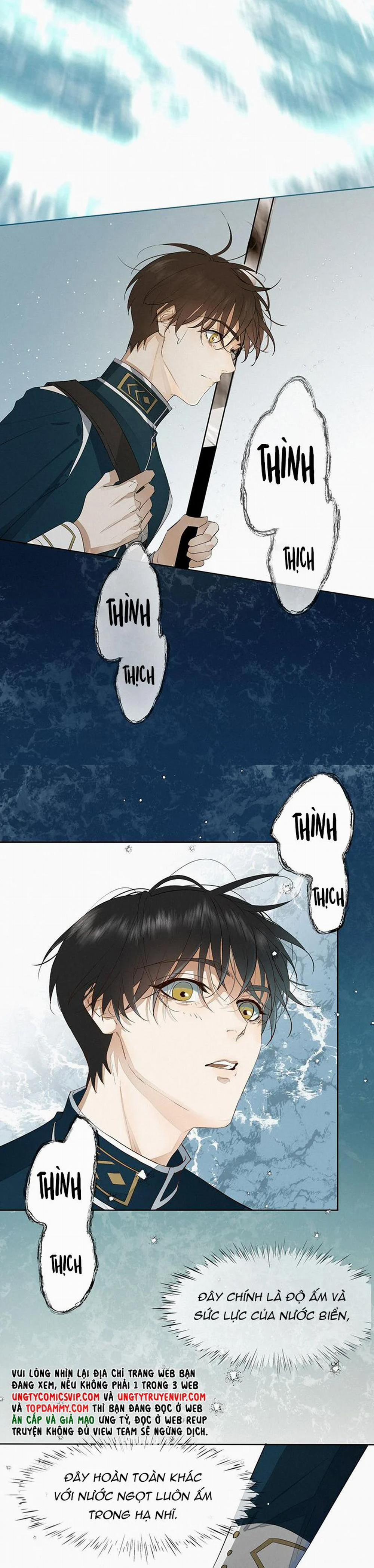 Tuyệt Xử Phùng Sinh 10 trang 12