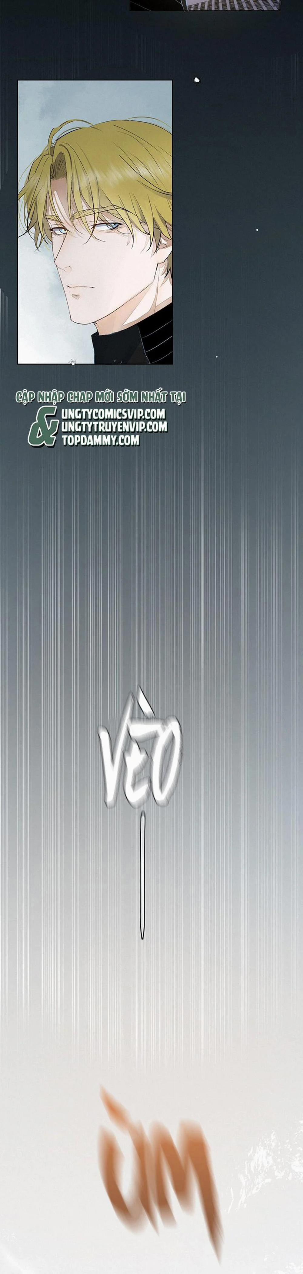 Tuyệt Xử Phùng Sinh 10 trang 14