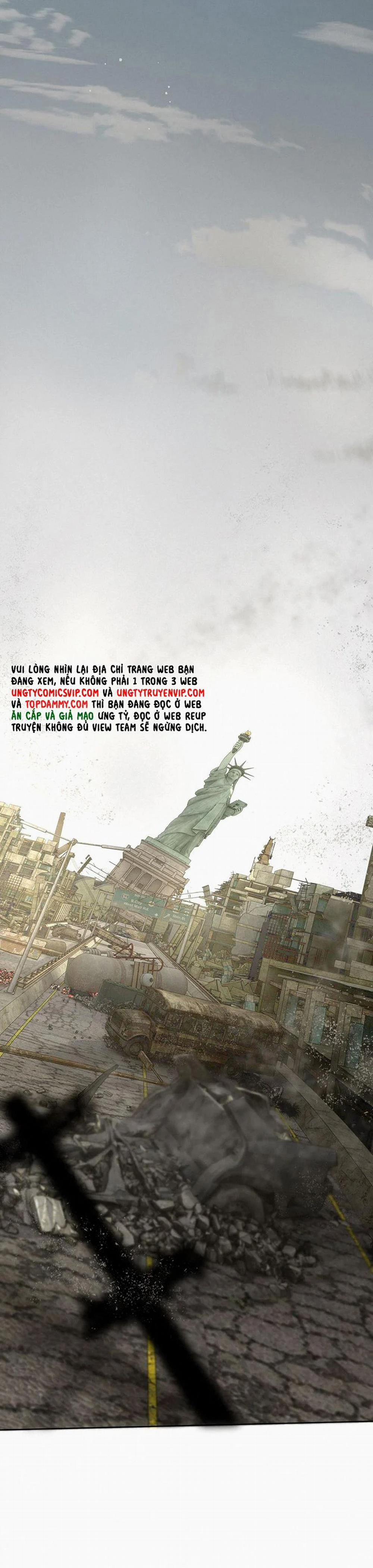 Tuyệt Xử Phùng Sinh 10 trang 18