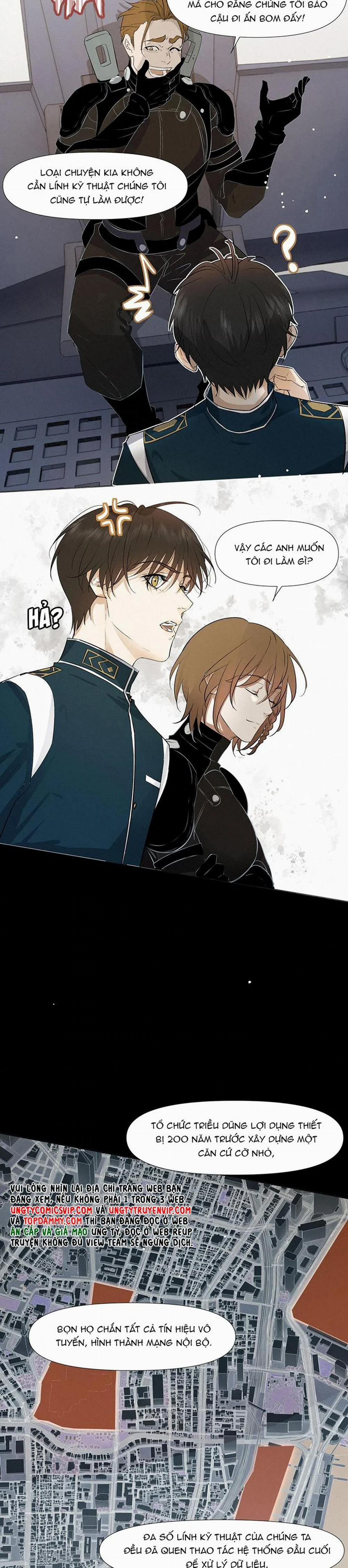 Tuyệt Xử Phùng Sinh 10 trang 2