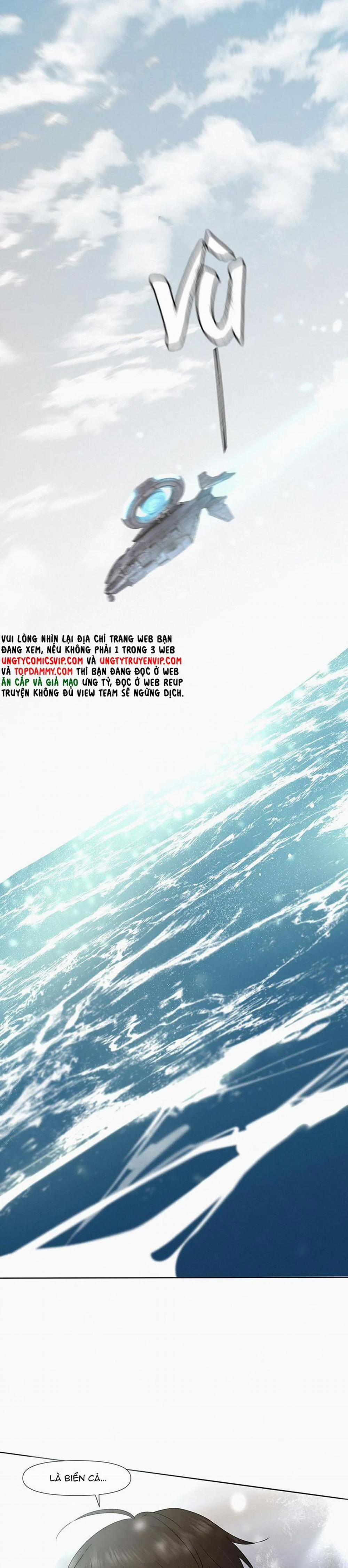 Tuyệt Xử Phùng Sinh 10 trang 5