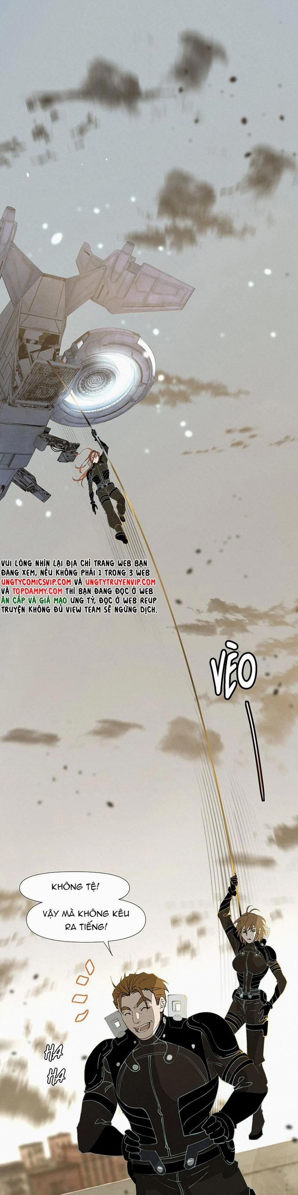 Tuyệt Xử Phùng Sinh 11 trang 1