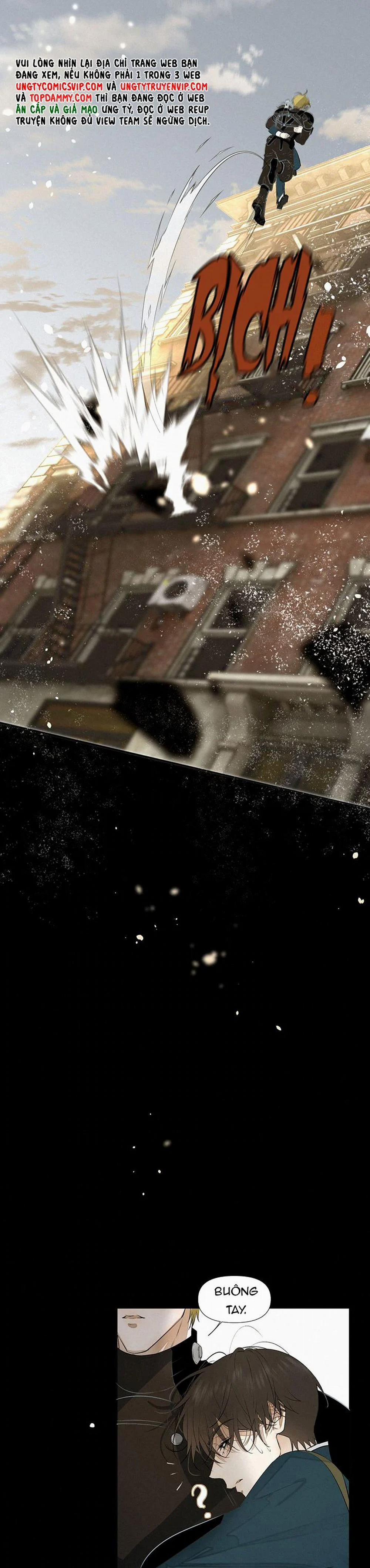 Tuyệt Xử Phùng Sinh 11 trang 10