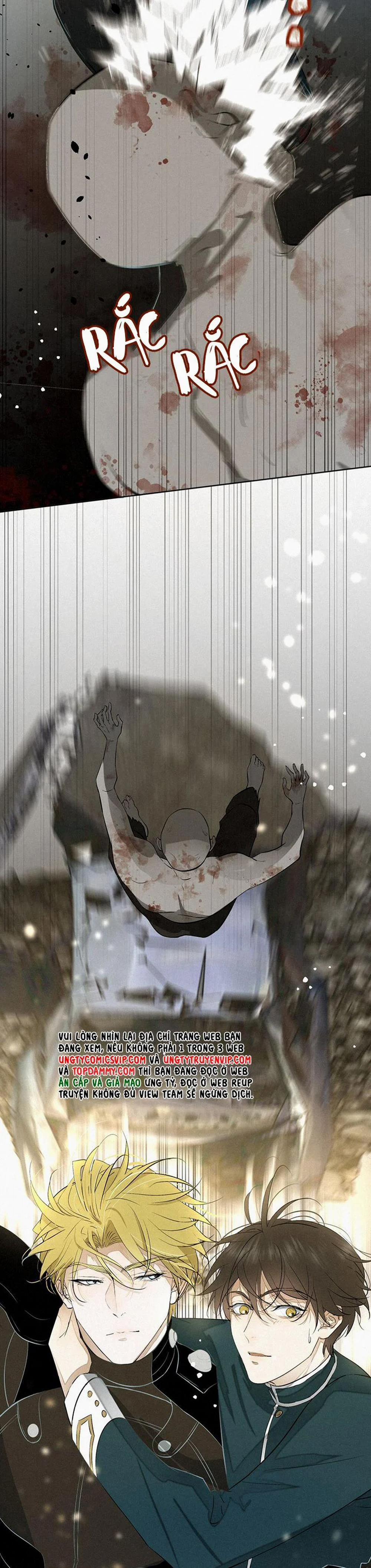 Tuyệt Xử Phùng Sinh 11 trang 15