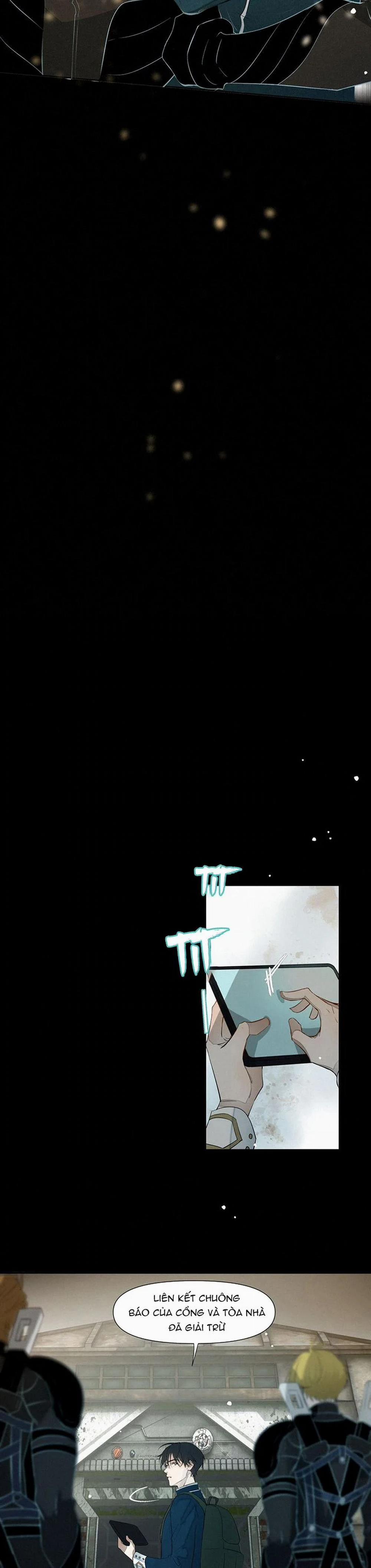 Tuyệt Xử Phùng Sinh 11 trang 16