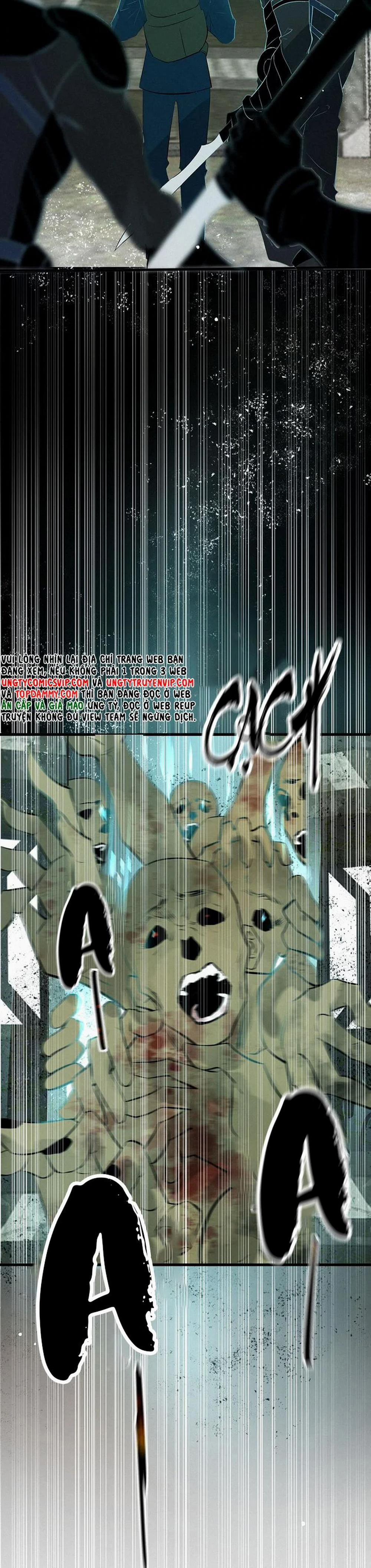 Tuyệt Xử Phùng Sinh 11 trang 18