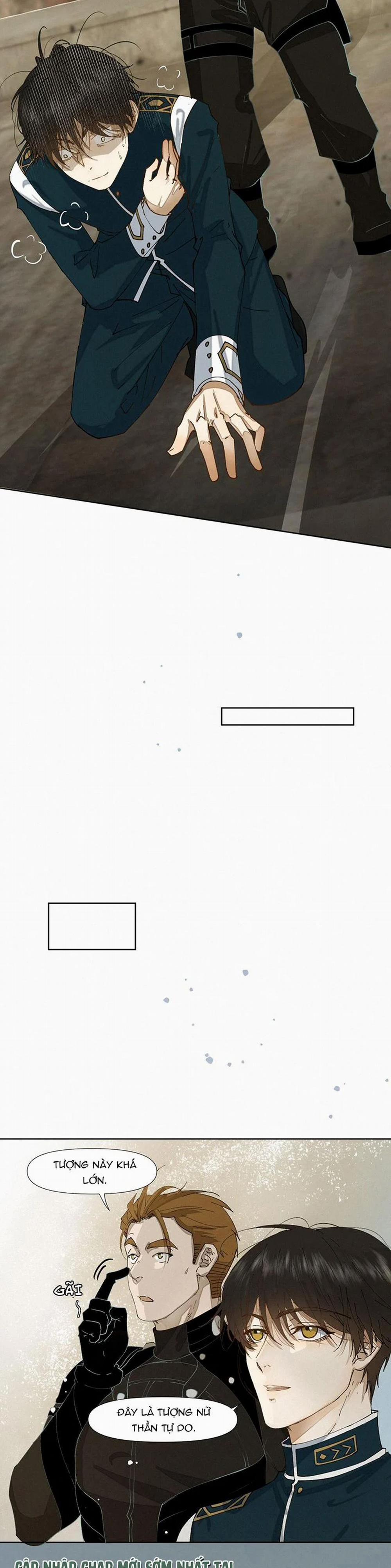 Tuyệt Xử Phùng Sinh 11 trang 2