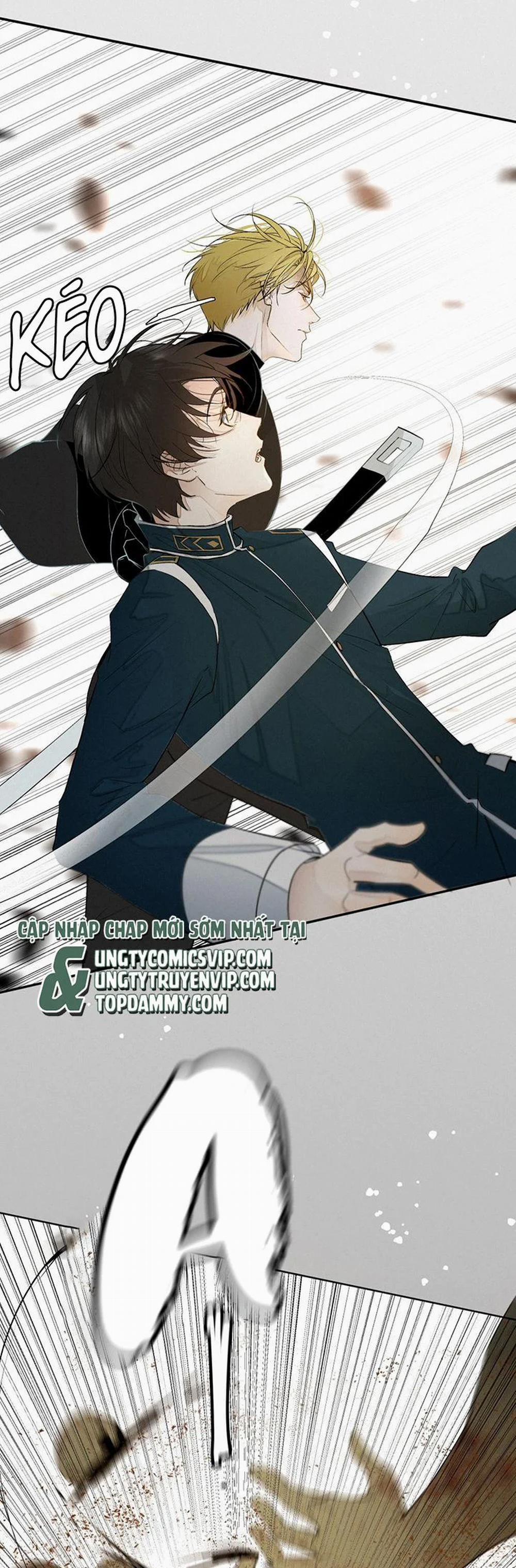 Tuyệt Xử Phùng Sinh 12 trang 1