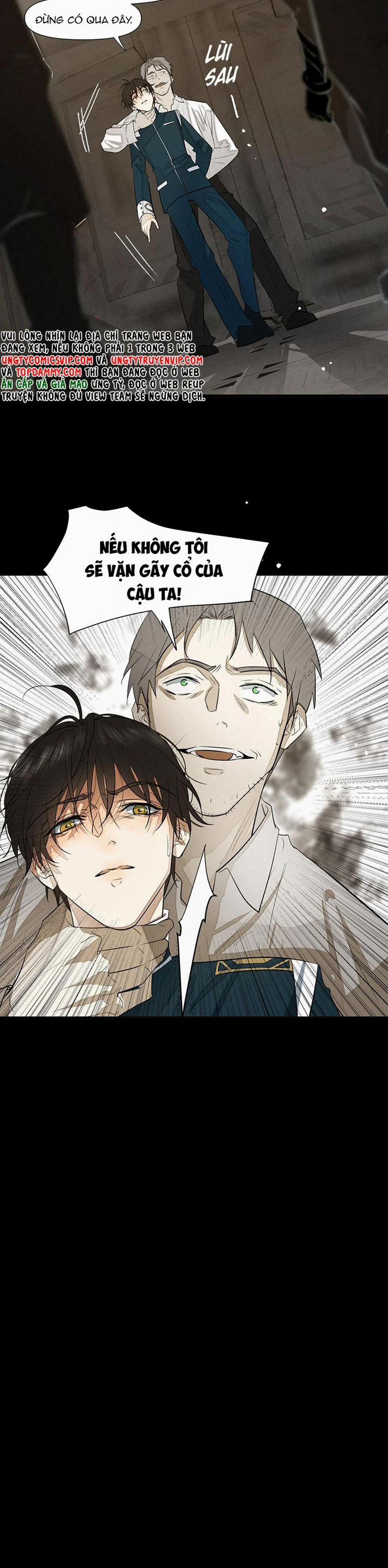 Tuyệt Xử Phùng Sinh 12 trang 20