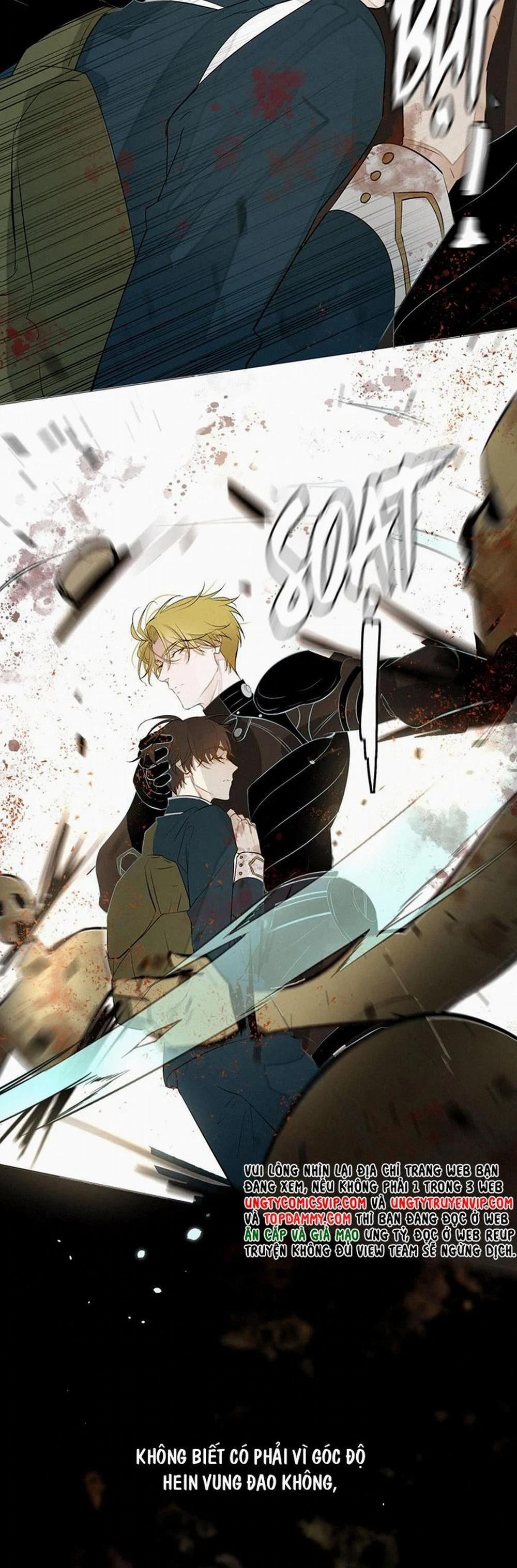 Tuyệt Xử Phùng Sinh 12 trang 7