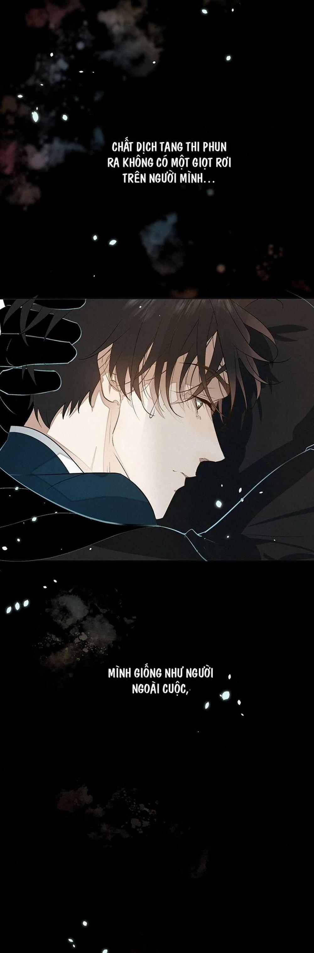 Tuyệt Xử Phùng Sinh 12 trang 8