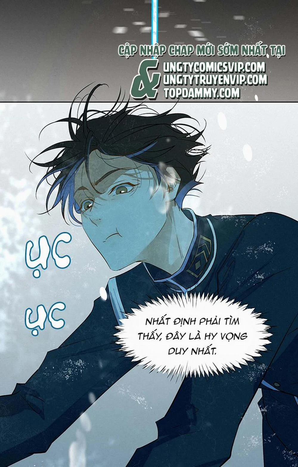 Tuyệt Xử Phùng Sinh 13 trang 16