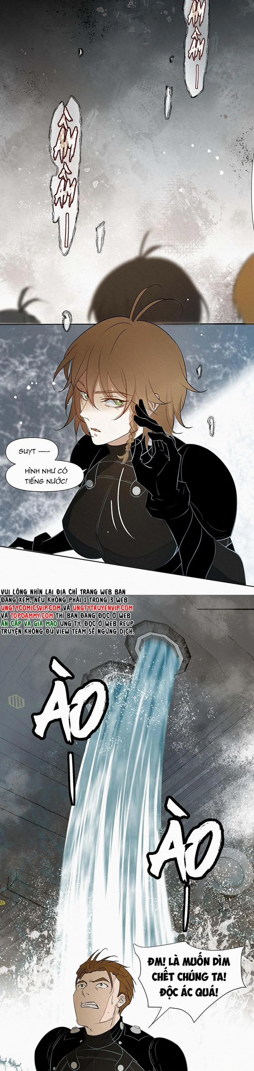 Tuyệt Xử Phùng Sinh 13 trang 7