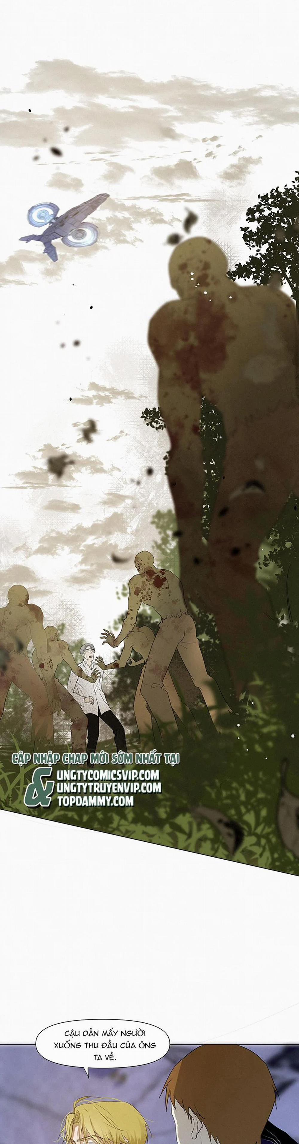 Tuyệt Xử Phùng Sinh 14 trang 10