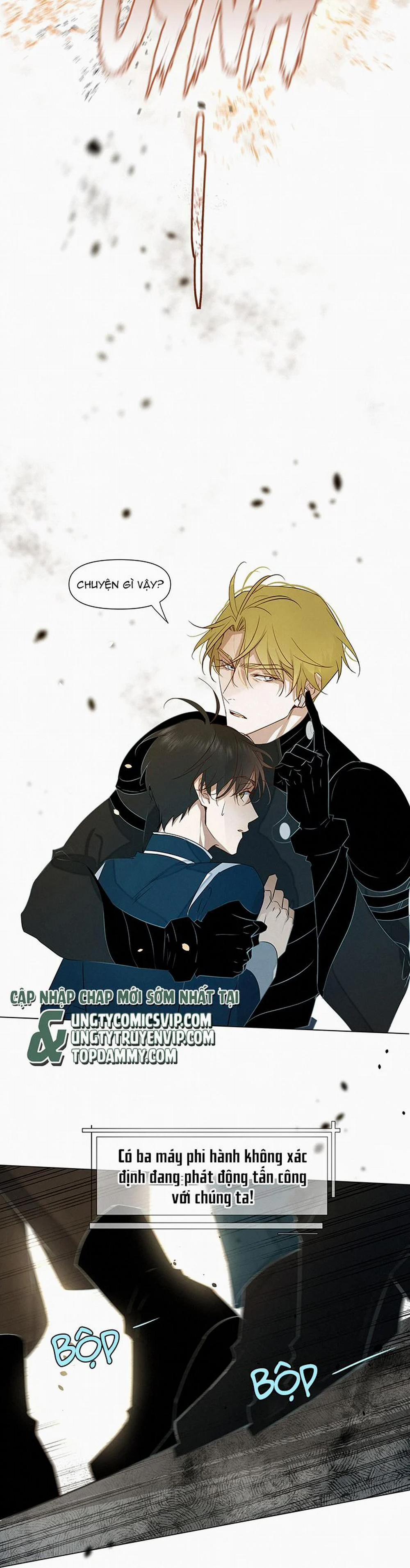 Tuyệt Xử Phùng Sinh 14 trang 16