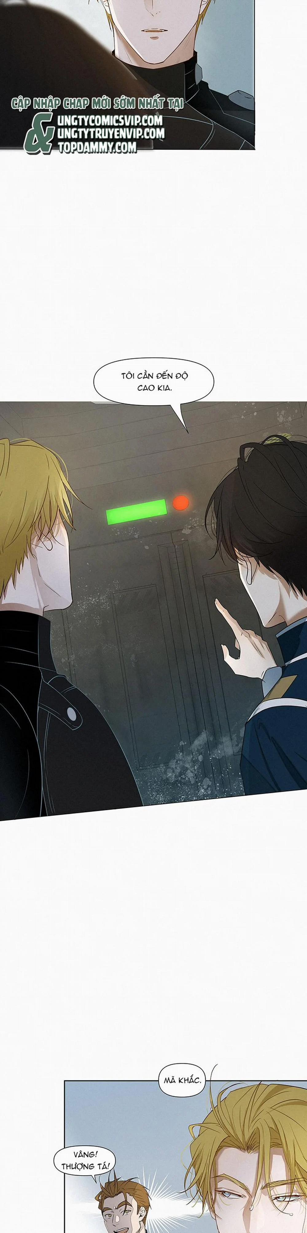 Tuyệt Xử Phùng Sinh 14 trang 2