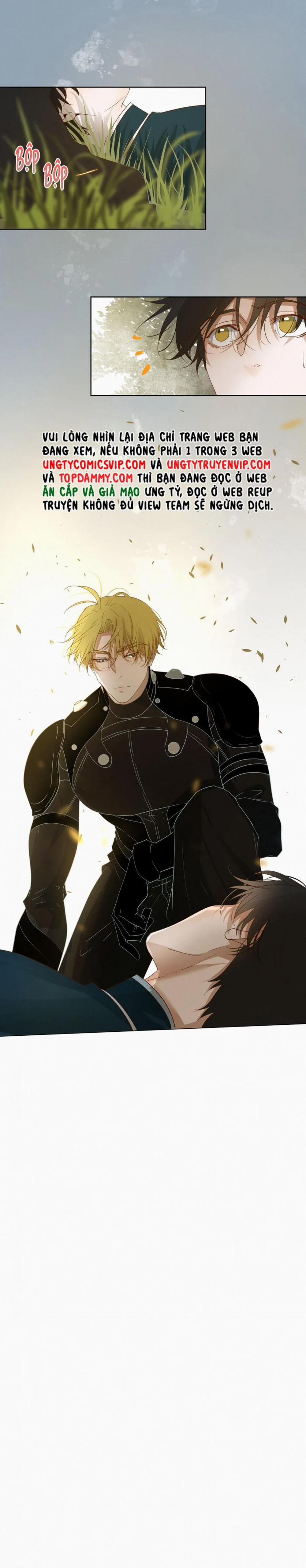 Tuyệt Xử Phùng Sinh 15 trang 14