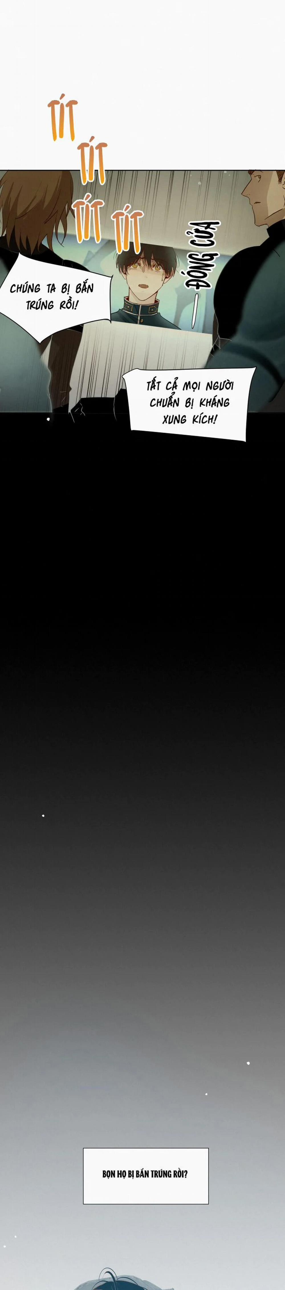 Tuyệt Xử Phùng Sinh 15 trang 4