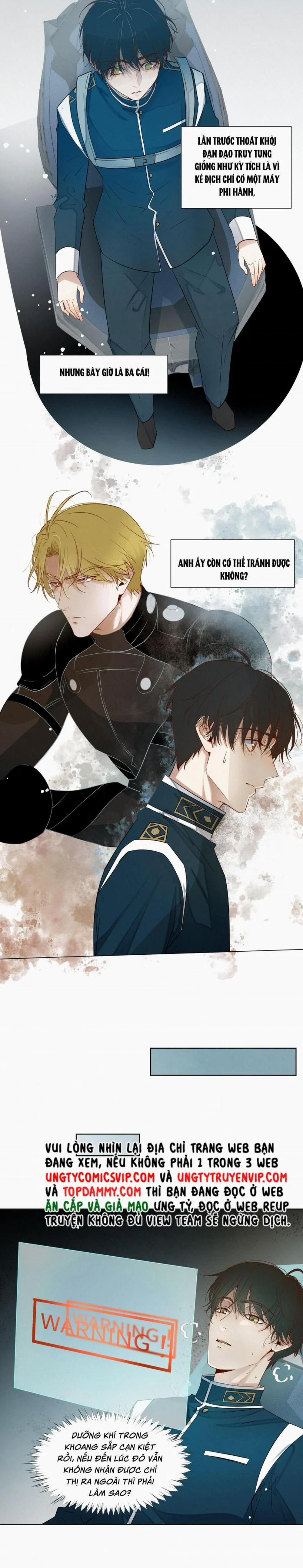 Tuyệt Xử Phùng Sinh 15 trang 5