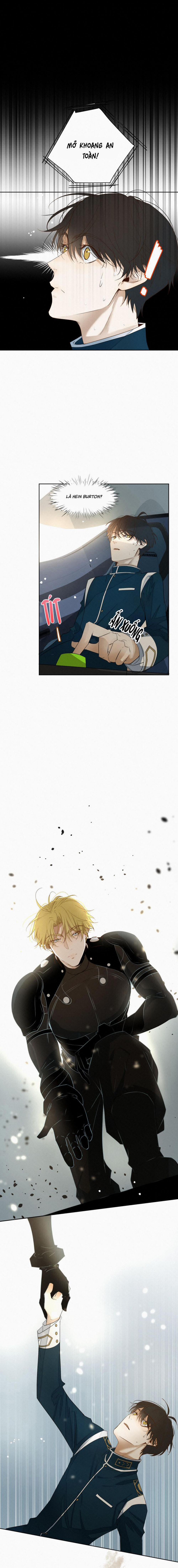 Tuyệt Xử Phùng Sinh 15 trang 8