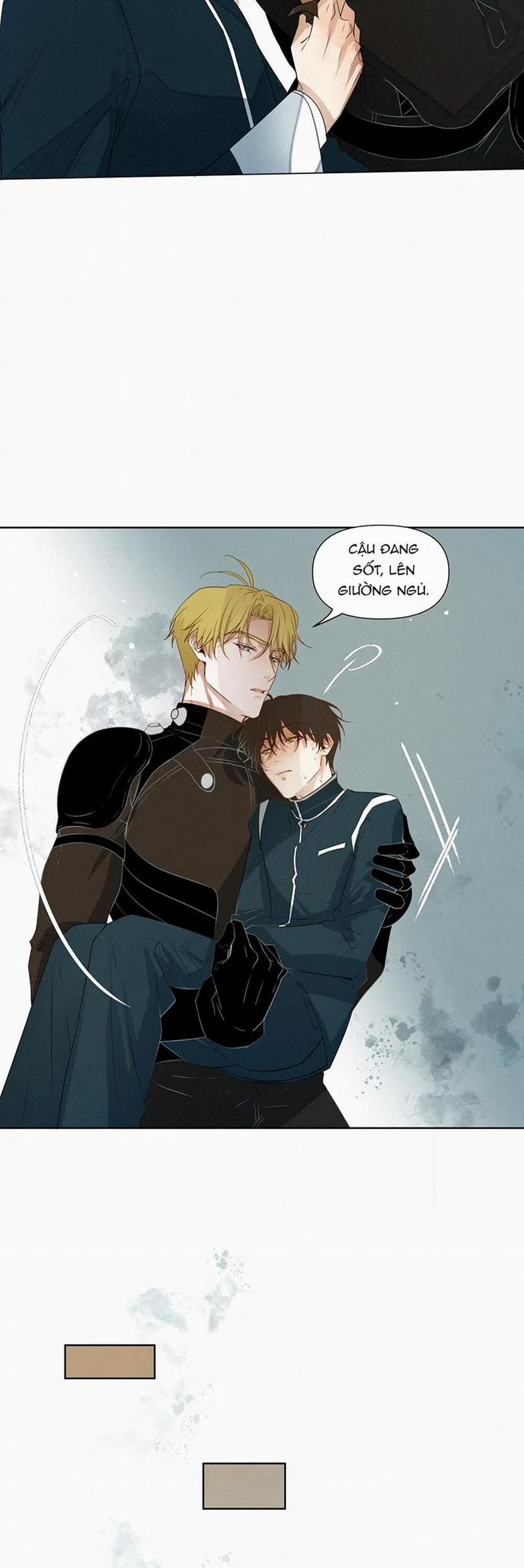 Tuyệt Xử Phùng Sinh 16 trang 13