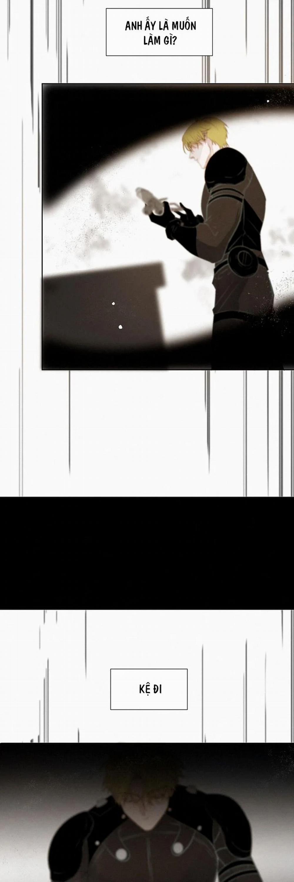 Tuyệt Xử Phùng Sinh 16 trang 15