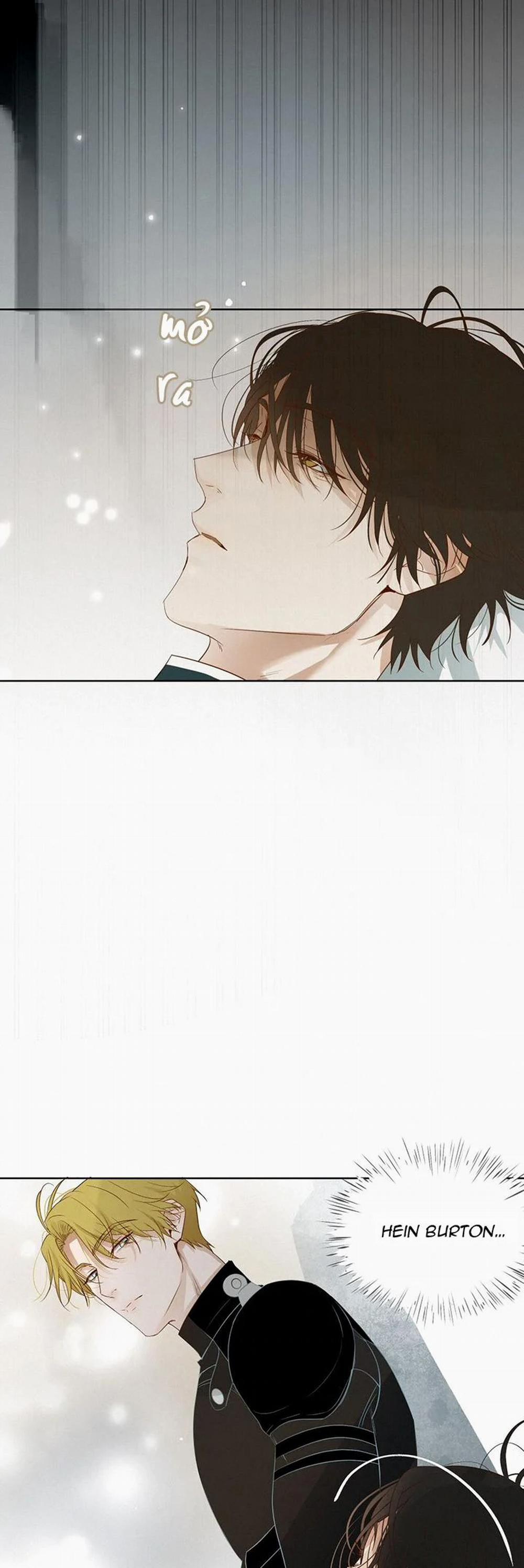 Tuyệt Xử Phùng Sinh 16 trang 17