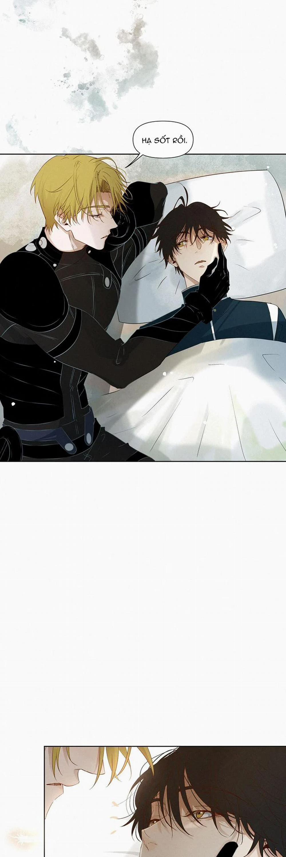 Tuyệt Xử Phùng Sinh 16 trang 19