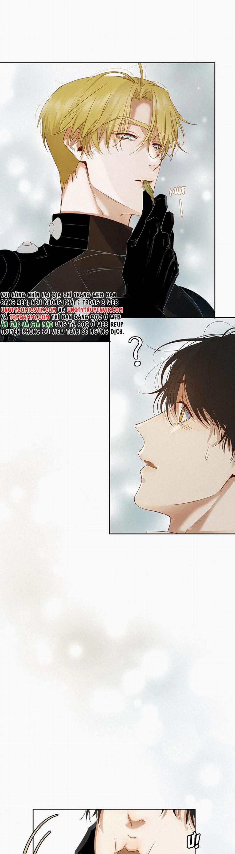 Tuyệt Xử Phùng Sinh 16 trang 2