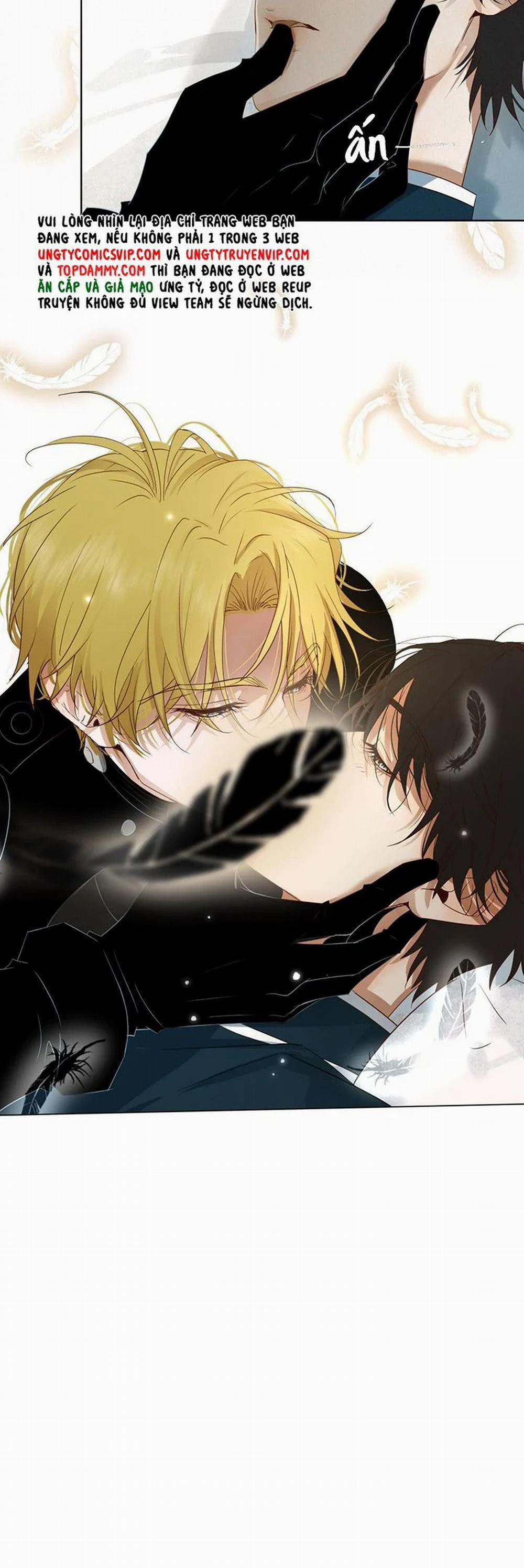 Tuyệt Xử Phùng Sinh 16 trang 20