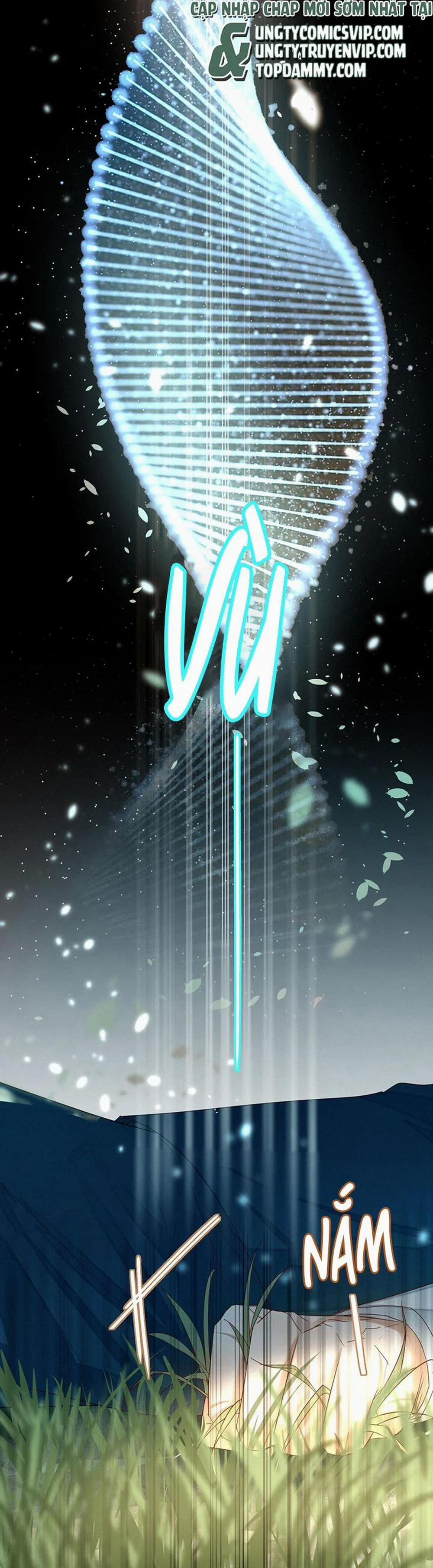 Tuyệt Xử Phùng Sinh 16 trang 4