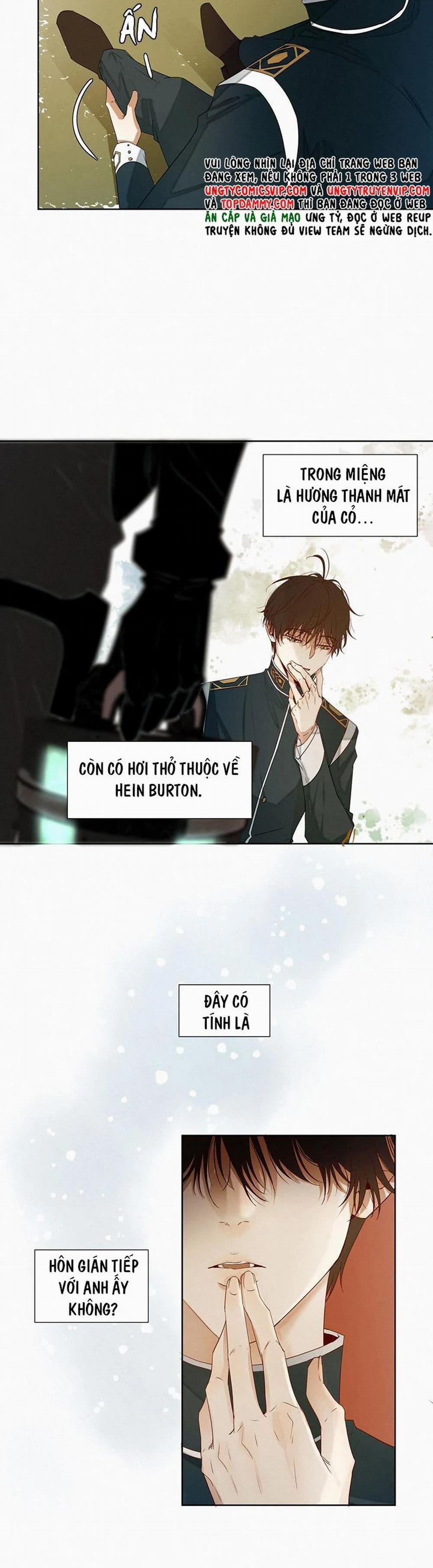 Tuyệt Xử Phùng Sinh 16 trang 6