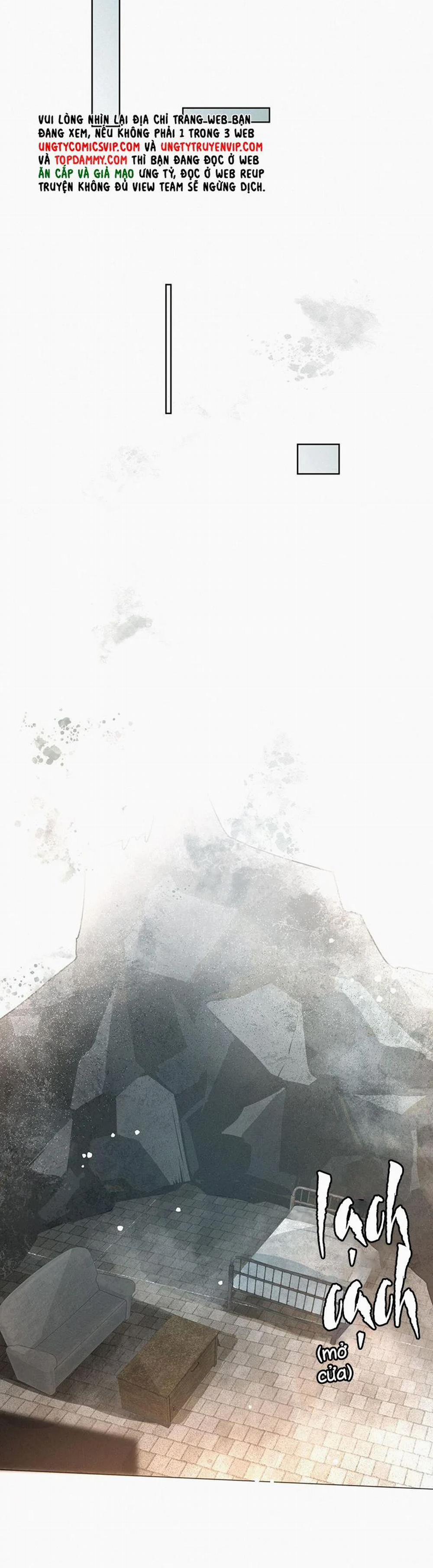 Tuyệt Xử Phùng Sinh 16 trang 9