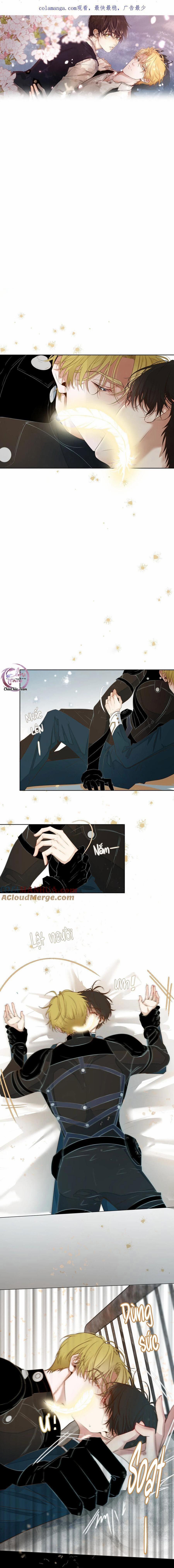 Tuyệt Xử Phùng Sinh 17 NGANG RAW trang 0