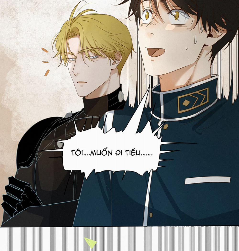 Tuyệt Xử Phùng Sinh 17 trang 18